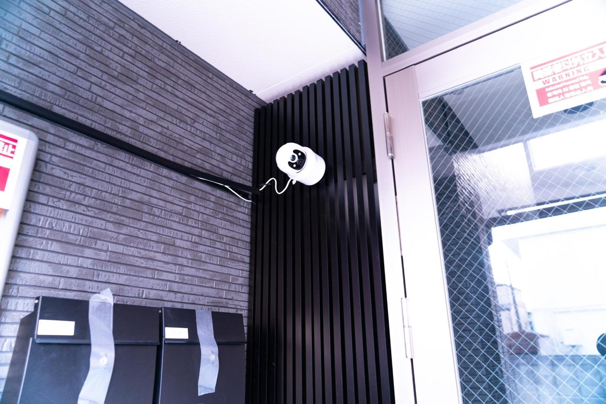 One Point Five Hotel Tokyo Exterior photo
