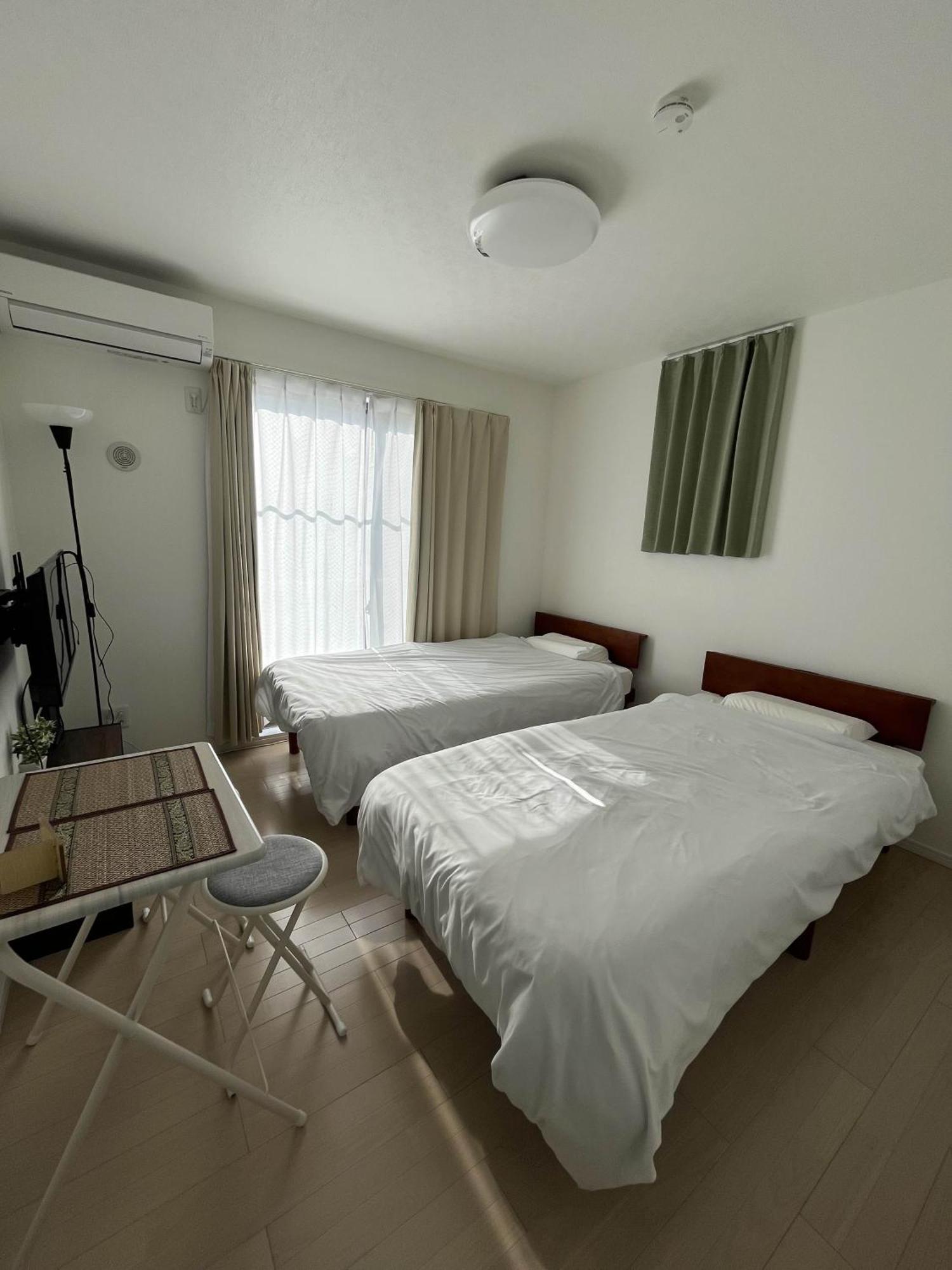 One Point Five Hotel Tokyo Exterior photo